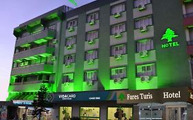 Fares Turis Hotel